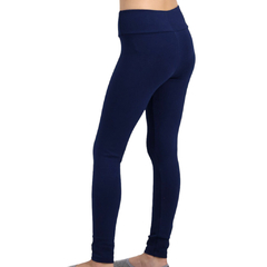 Calça Legging Cotton Infantil e Juvenil - 1260 - Suport Fitness - Fabricante de Roupas Esportivas. Academia, Fitness, Natação em São Paulo