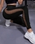 Leggings Black Hot