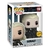 Funko Pop TV: Geralt Chase - The Witcher #1192