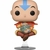 Funko Pop Animation: Avatar The Last Airbender - Aang Flotando #1439 - comprar en línea