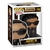 Funko Pop Agente M - Hombres De Negro Internacional #739