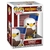 Funko Pop TV: - Eagly - Peacemaker #1236