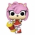 Funko Pop Games: Sonic The Hedgehod - Amy Rose #915 - comprar en línea