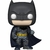 Funko Pop Movies: DC The Flash - Batman Traje de Armadura #1341 - comprar en línea