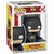 Funko Pop Movies: DC The Flash - Batman Traje de Armadura #1341