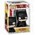 Funko Pop Movies: DC The Flash - Batman #1342