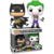 Preventa Funko White Knight Batman and Joker Pop 2-Pack SE
