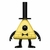 Funko Pop Animation: Gravity Falls - Bill Cipher #243 - comprar en línea