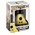 Funko Pop Animation: Gravity Falls - Bill Cipher #243