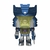 Preventa Funko Bitty Bots: Transformers - Soundwave Con Rumble en internet