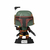 Funko Pop! Boba Fett - Book Of Boba Fett Star Wars #480 - comprar en línea