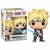 Funko Pop Animation: Boruto Naruto Next Generations - Boruto Chakra Blade Special Edition #1383