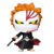 Funko Pop Animation: Bleach - Ichigo Bankai Tensa Zangetsu Special Edition CHASE #1087 - comprar en línea