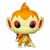 Preventa Funko Pop Games: Pokémon - Chimchar #963 - comprar en línea