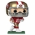 Preventa Funko Pop NFL: San Francisco 49ers - Christian McCaffrey #250 - comprar en línea