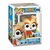 Preventa Funko Pop Games: Sonic The Hedgehog - Cream with Cheese #1034