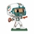Funko Pop Football: NFL Miami Dolphins - Dan Marino #215 - comprar en línea