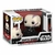 Funko Pop Star Wars Return Of The Jedi 40th - Darth Vader Unmasked #610