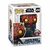 Funko Pop Star Wars - Darth Maul Con Sables Special Edition #450