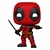 Preventa Funko Pop Marvel: Deadpool & Wolverine - Deadpool with Swords #1362 - comprar en línea