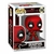 Preventa Funko Pop Marvel: Deadpool & Wolverine - Deadpool with Swords #1362