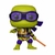 Funko Pop Movies: Tortugas Ninja Mutant Mayhem - Donatello #1394 - comprar en línea