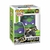 Funko Pop Retro Toys: Donatello Traje Power Rangers Sdcc 2022 - TMNT #105