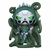 Funko Pop Marvel Monster Hunters - Doctor Doom #990 - comprar en línea