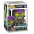 Preventa Funko Pop Marvel: Monster Hunters - Duende Verde #991