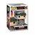 Funko Pop Television: Stranger Things - Dustin With Shield #1463