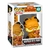 Preventa Funko Pop Comics: Garfield - Garfield With Pooky #40