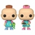 Funko Pop Television: Rugrats - Phil & Lil 2 Pack Exclusivo 2 Pack en internet