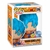 Funko Pop Animation: Dragon Ball Super - Goku Saiyajin Blue Kaioken x20 Glow Exclusivo #1256