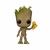 Funko Pop! Marvel: Avengers Infinity War - Groot With Stormbreaker #416