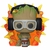 Funko Pop Marvel: I' Am Groot - Groot With Detonator #1195 - comprar en línea