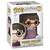 Funko Pop Movies: Harry Potter - Harry con Capa de Invisibilidad #112