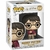 Funko Pop Movies: Harry Potter y La Piedra Filosofal - Harry Potter con Piedra #132