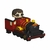 Preventa Funko Bitty Pop Rides! Harry Potter - Harry Potter with Hogwarts Express - comprar en línea