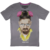 Playera Heinsenberg Breaking Bad