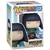 Funko Pop Animation: Naruto Shippuden - Hinata Hyuga with Twin Lion Fists Special Edition Glow Chase #1339