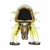 Funko Pop Games: Diablo IV - Inarius #952 - comprar en línea
