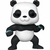 Funko Pop Animation: Jujutsu Kaisen - Panda #1374 - comprar en línea