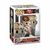 Funko Pop Football: NFL Legends San Francisco 49ers - Joe Montana #216