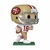 Funko Pop Football: NFL Legends San Francisco 49ers - Joe Montana #216 - comprar en línea