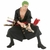 Figura Banpresto One Piece King Of Artist - The Roronoa Zoro - comprar en línea