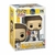 Preventa Funko Pop NBA : Golden State Warriors - Klay Thompson #175