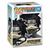 Preventa Funko Pop Animation: Kotetsu Hagane con Arma - Naruto Shippuden #1197