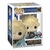 Funko Pop Animation: Black Clover - Luck Voltia SE Glow Chase #1102