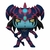 Funko Pop Animation: Yu-Gi-Oh - Magician of Black Chaos (Mago Oscuro del Caos) #1734 - comprar en línea