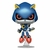 Funko Pop Games: Sonic The Hedgehod - Metal Sonic #916 - comprar en línea